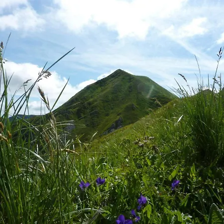 T3 Cosy Avec Wifi, Proche Centre, Thermes & Commodites, Capacite 6 Pers. - Fr-1-608-214 * Le Mont-Dore