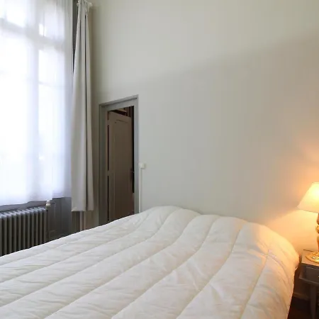 T3 Cosy Avec Wifi, Proche Centre, Thermes & Commodites, Capacite 6 Pers. - Fr-1-608-214 Apartment