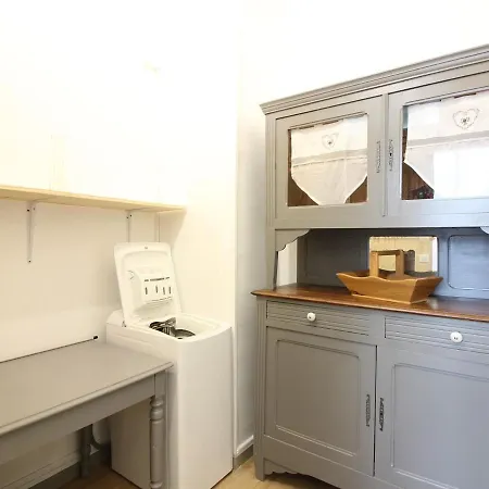 T3 Cosy Avec Wifi, Proche Centre, Thermes & Commodites, Capacite 6 Pers. - Fr-1-608-214 * Le Mont-Dore