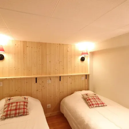 Apartment T3 Cosy Avec Wifi, Proche Centre, Thermes & Commodites, Capacite 6 Pers. - Fr-1-608-214