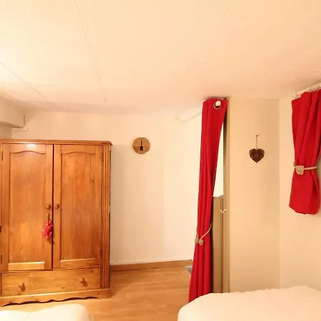 Apartment T3 Cosy Avec Wifi, Proche Centre, Thermes & Commodites, Capacite 6 Pers. - Fr-1-608-214 *
